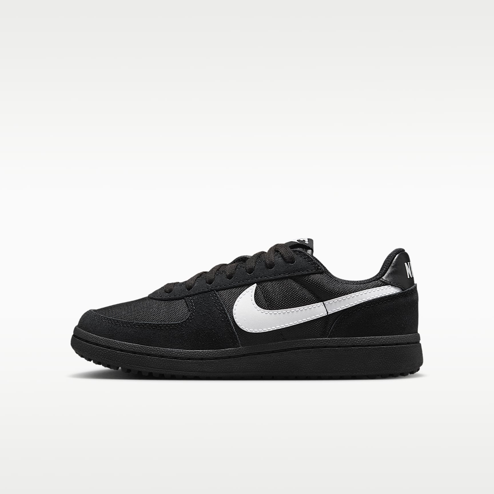 Nike Field General 'Ref' Older Kids' Shoes. Nike ID